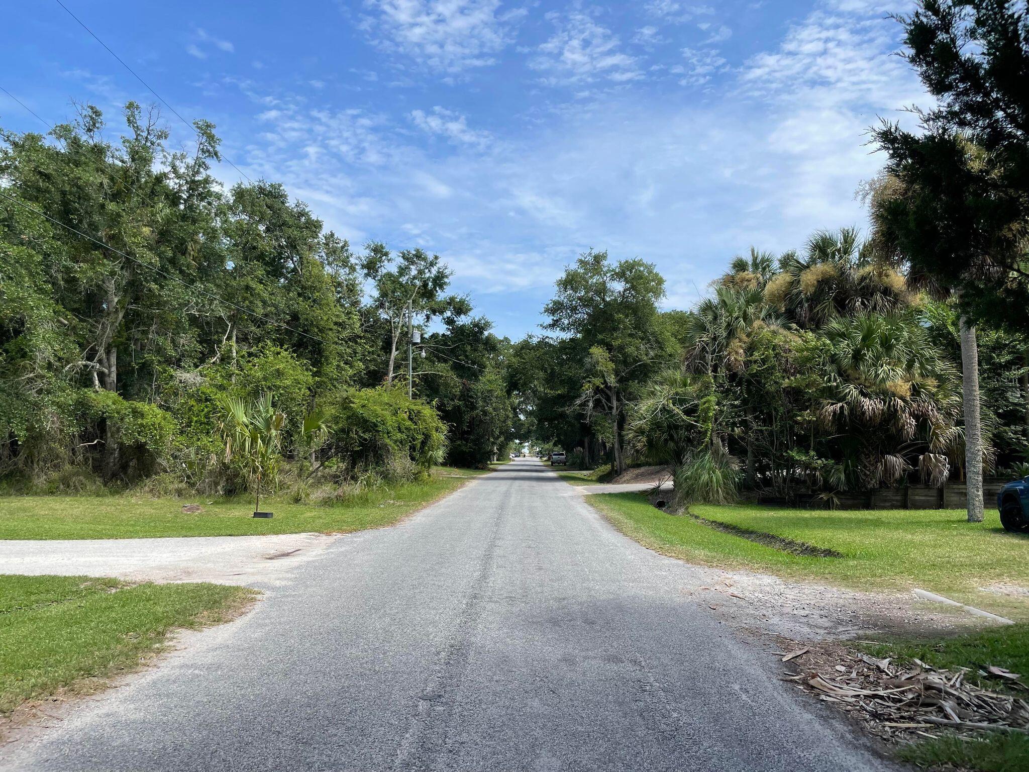 1502 Jungle Road