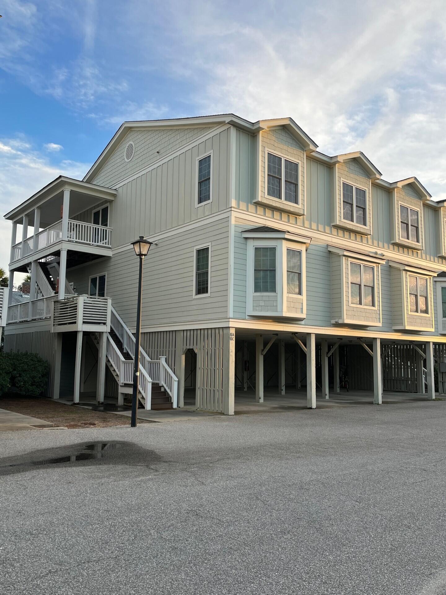 126 Jungle Road # A Unit: 6 A