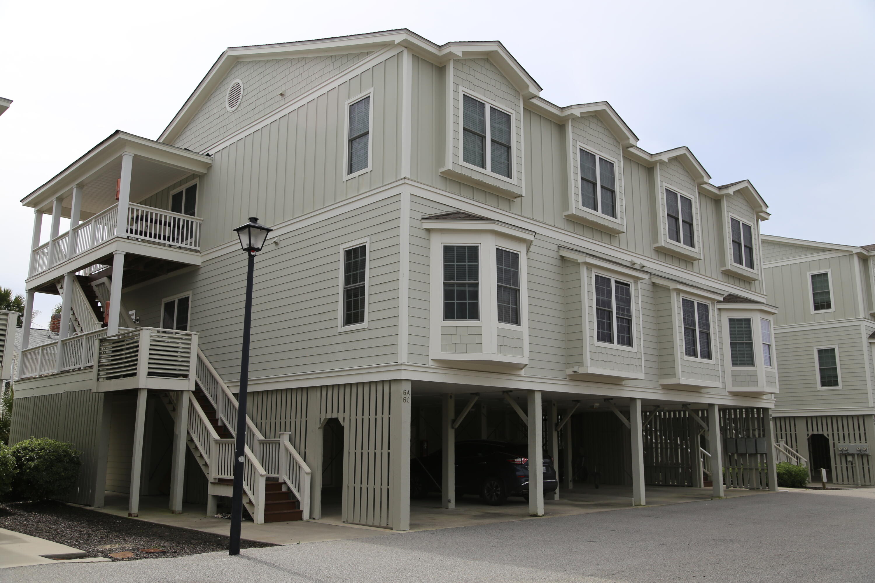 126 Jungle Road # A Unit: 6 A