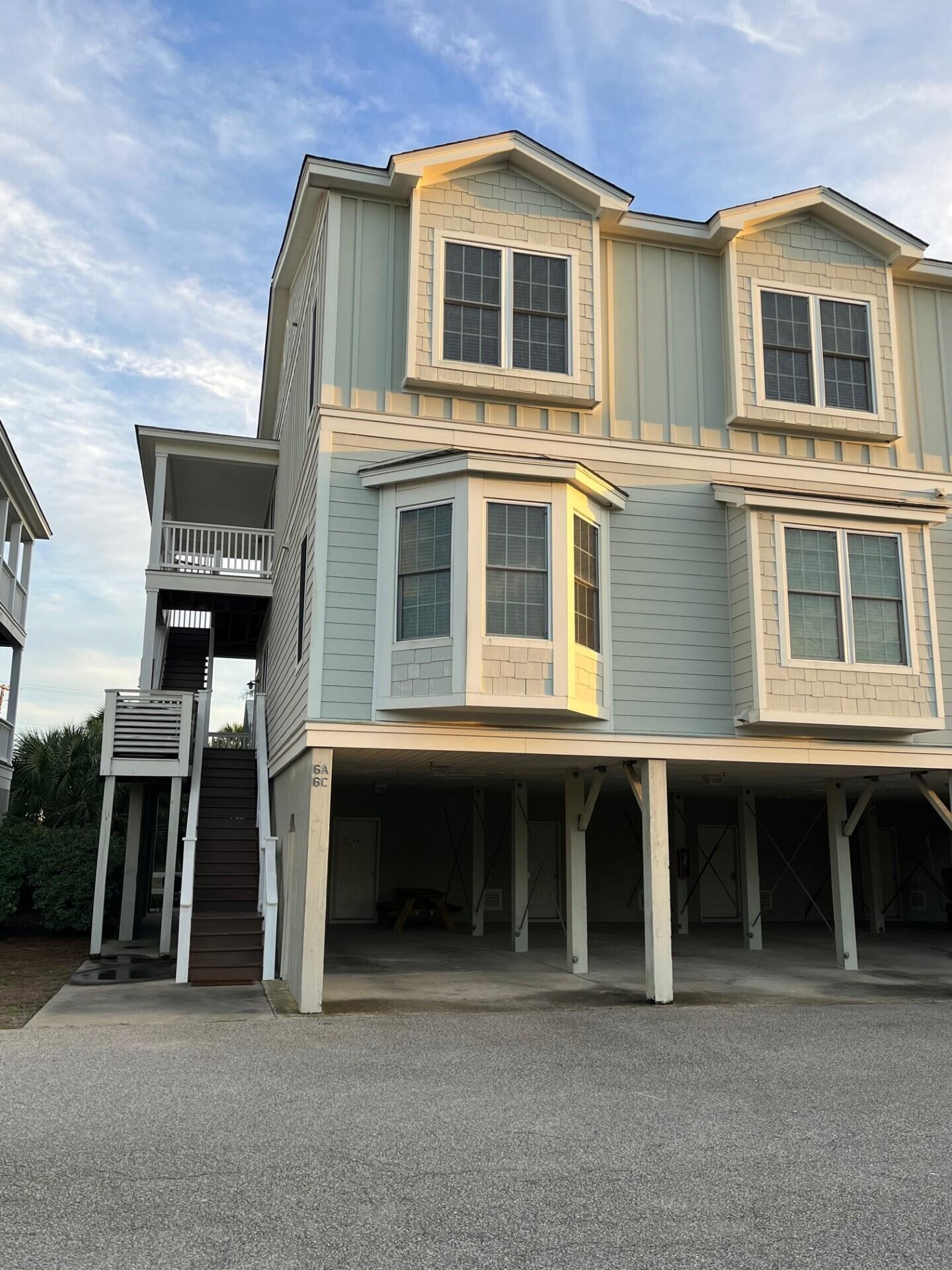 126 Jungle Road # A Unit: 6 A