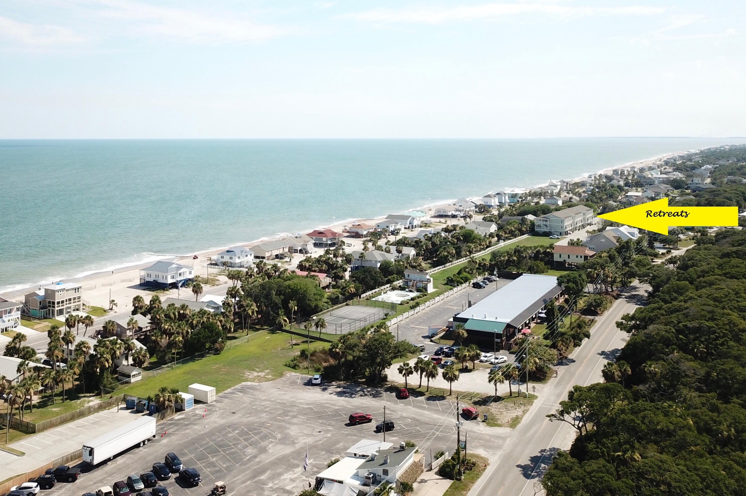 126 Jungle Road # A Unit: 6 A