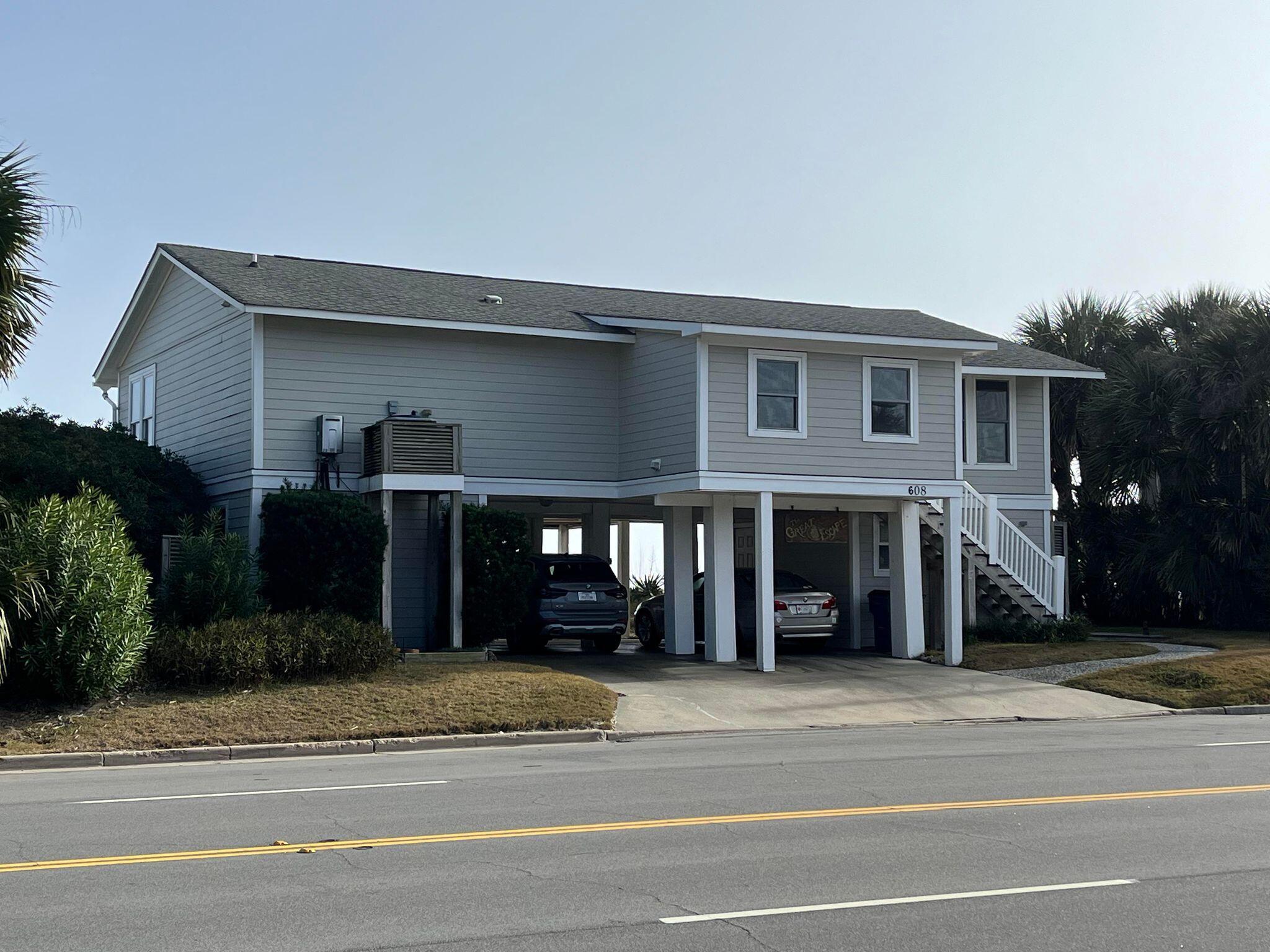 608 Palmetto Boulevard