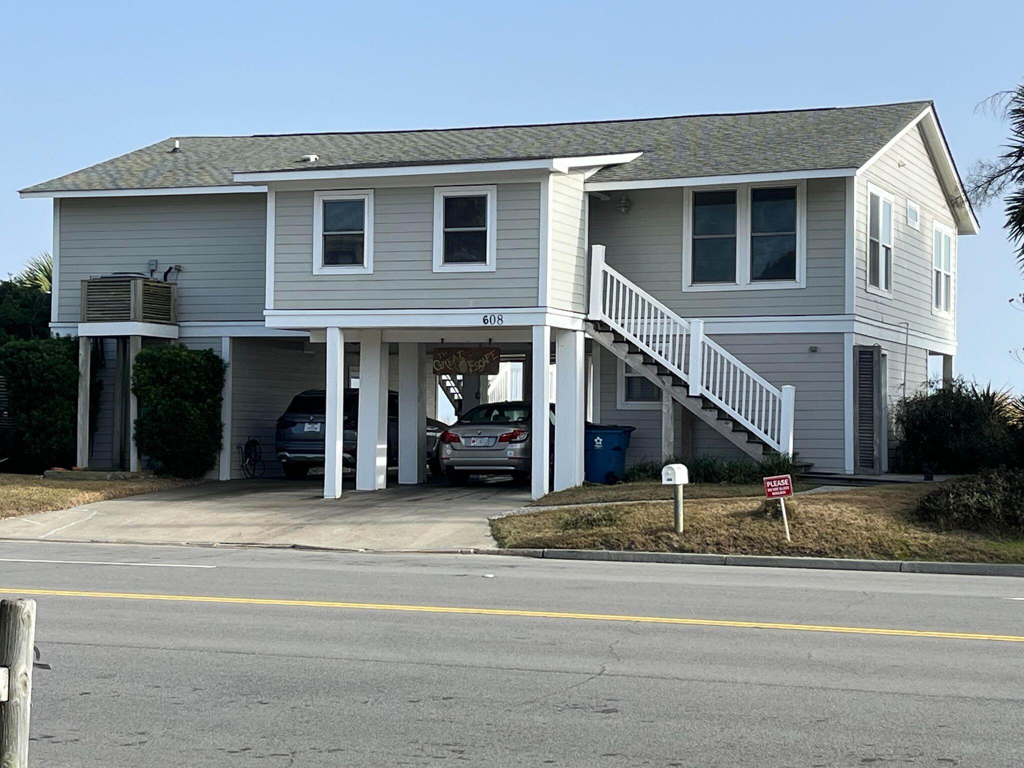 608 Palmetto Boulevard