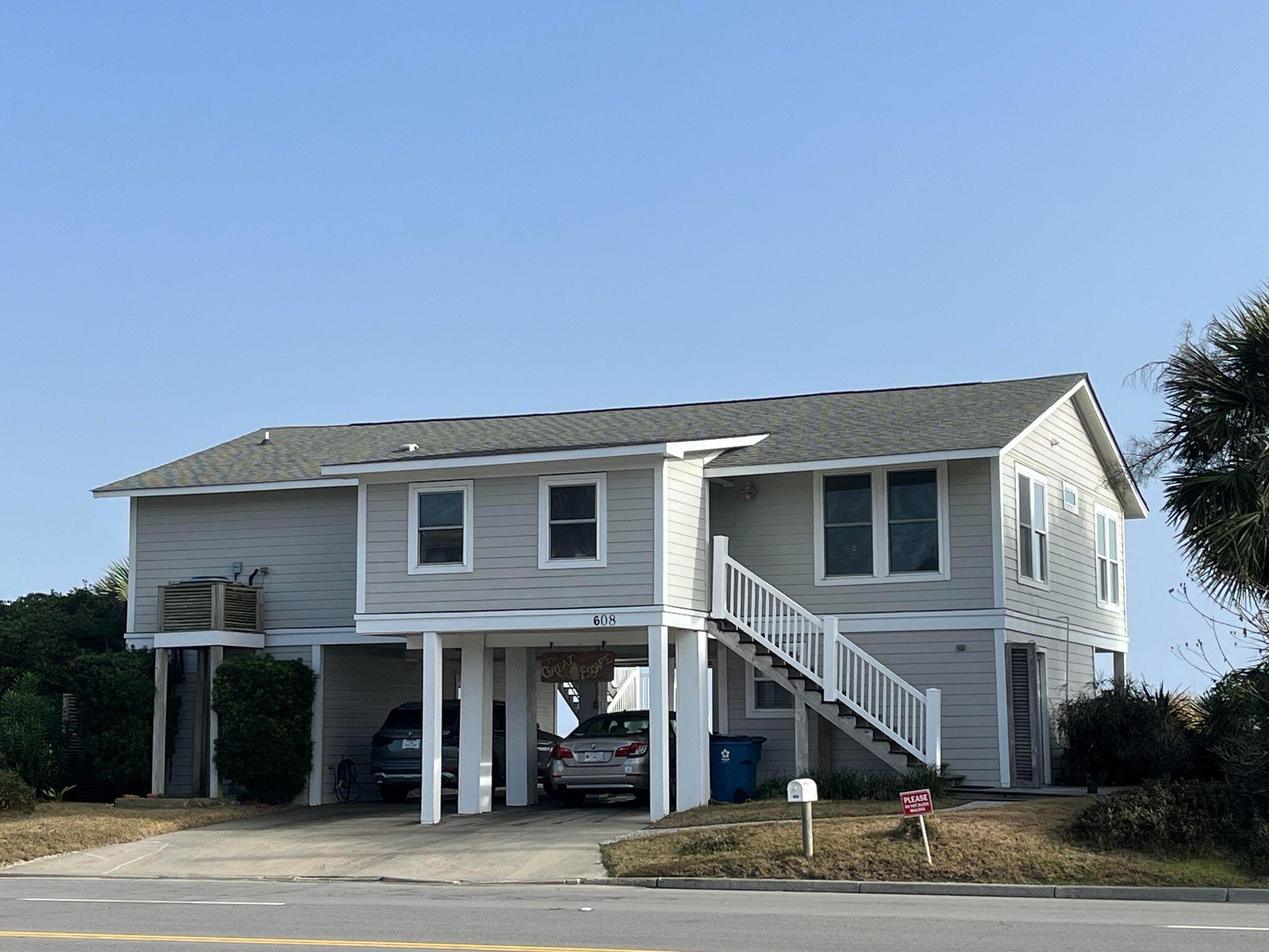 608 Palmetto Boulevard
