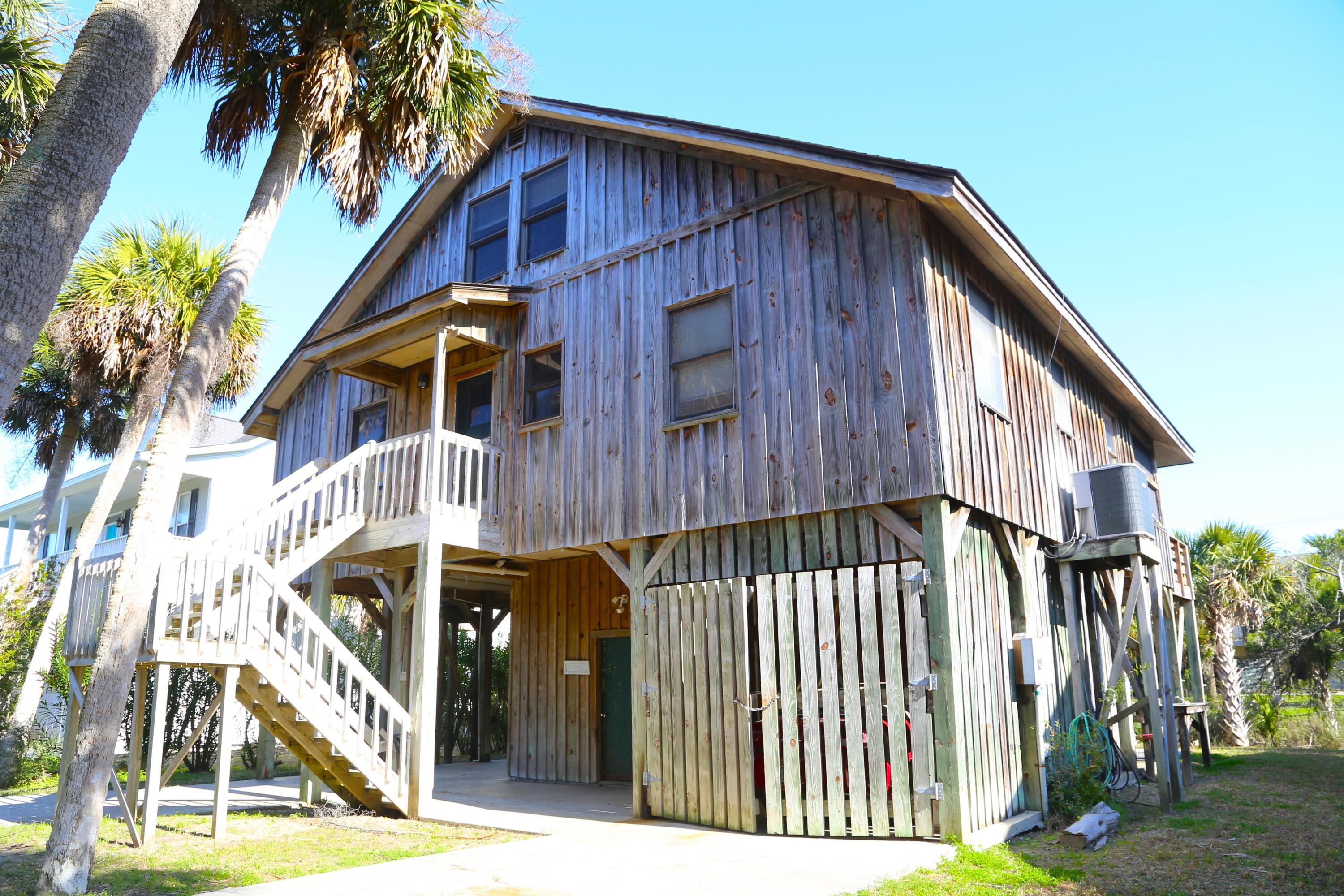 404 Pompano Street