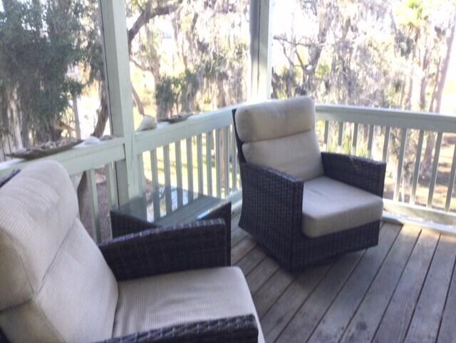 1001 Jungle Shores Drive Unit: 1/4  Share Interval