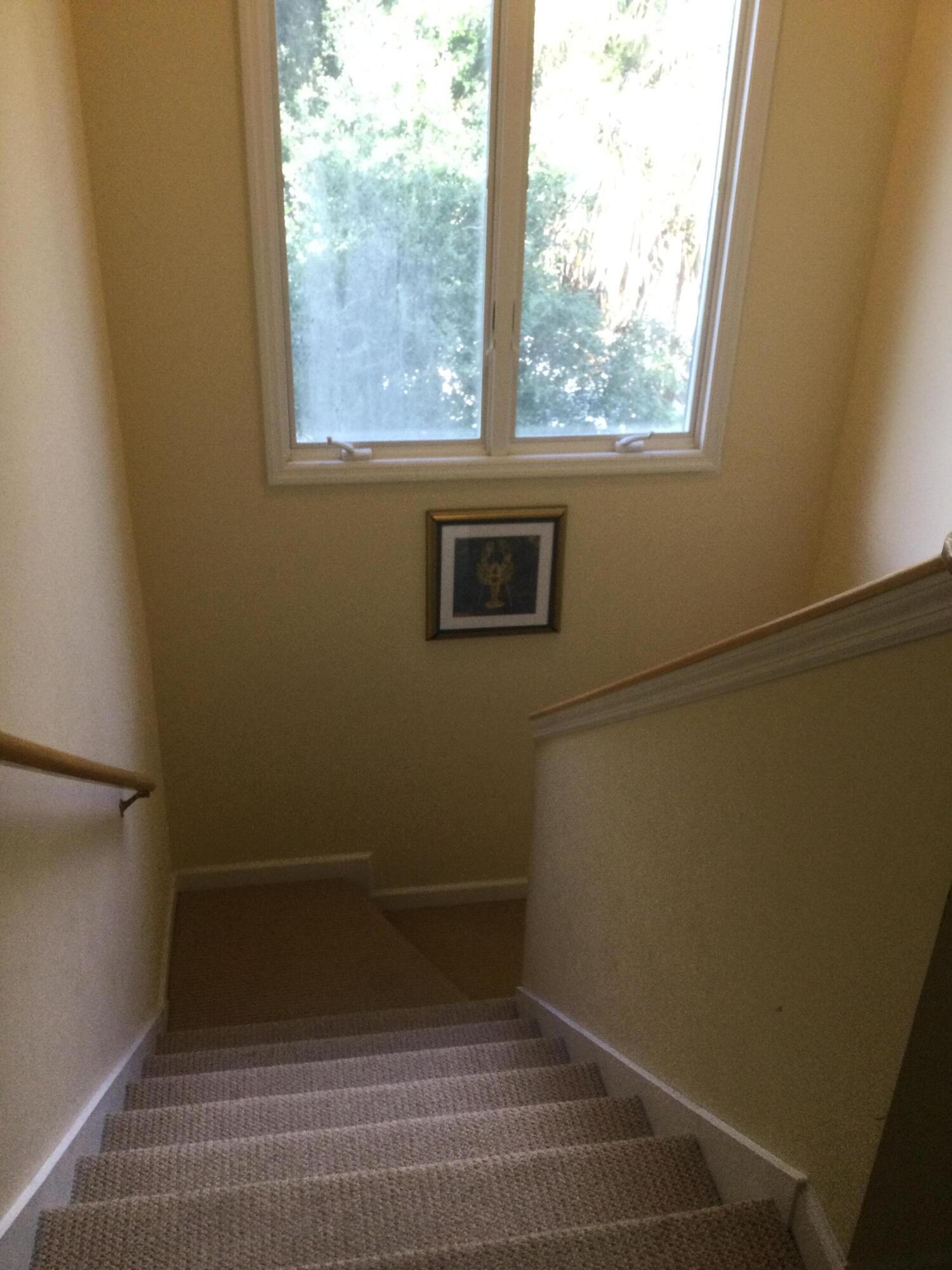 1001 Jungle Shores Drive Unit: 1/4  Share Interval