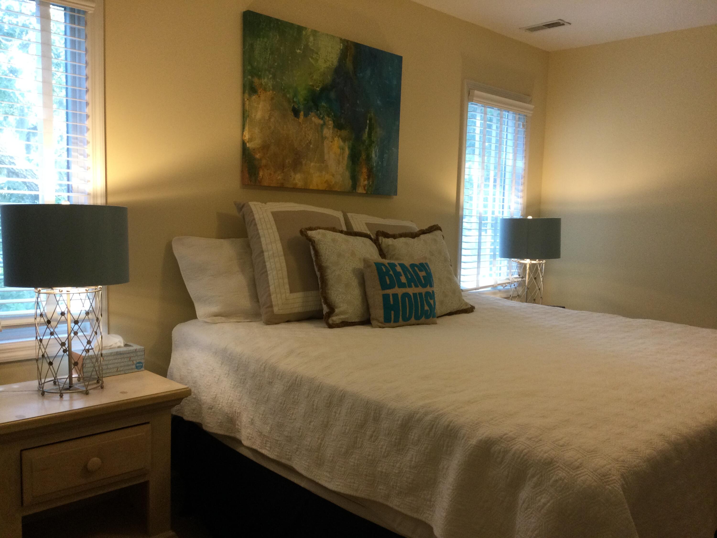 1001 Jungle Shores Drive Unit: 1/4  Share Interval
