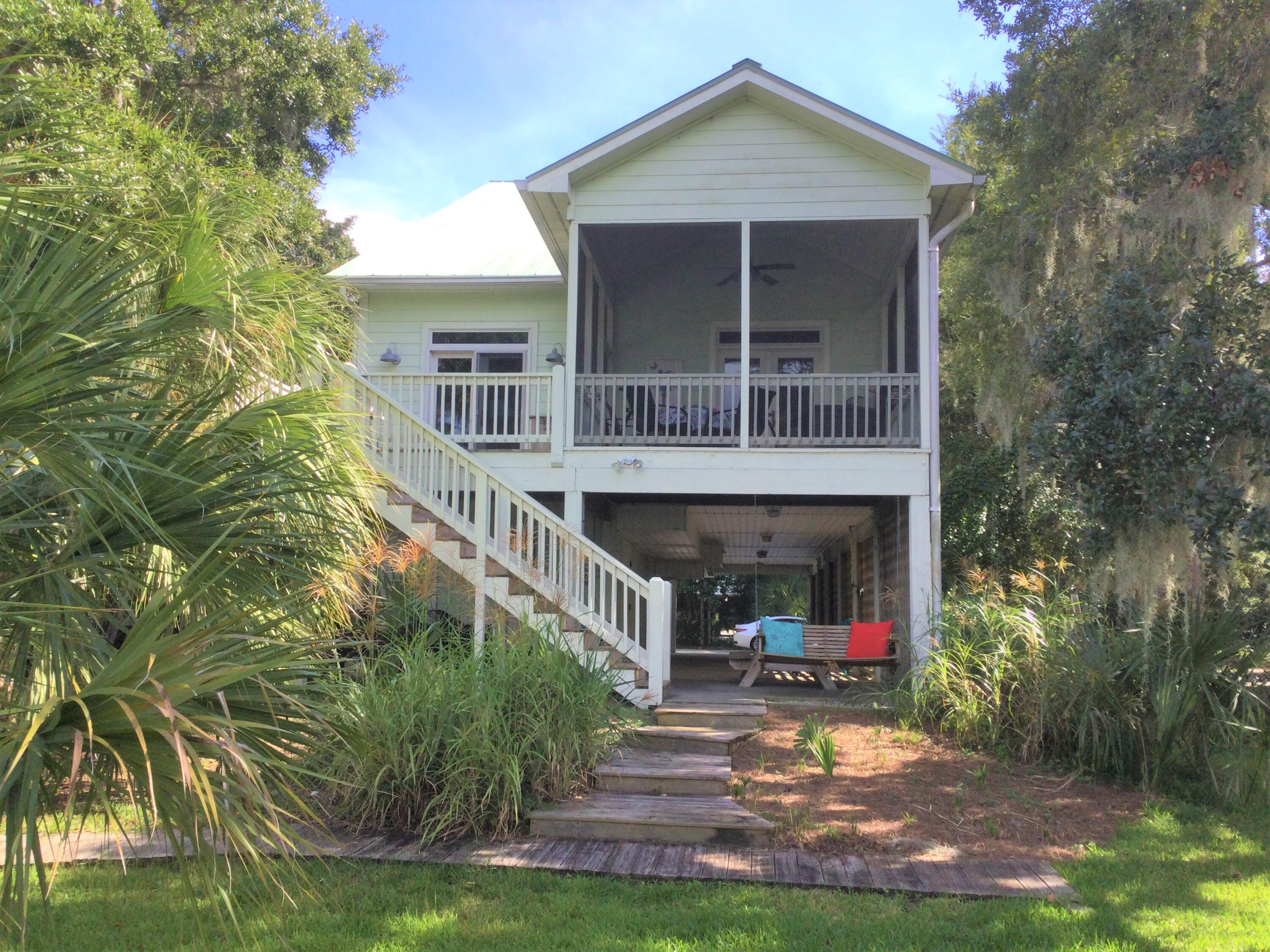 1001 Jungle Shores Drive Unit: 1/4  Share Interval