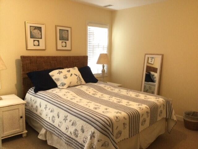 1001 Jungle Shores Drive Unit: 1/4  Share Interval