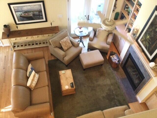1001 Jungle Shores Drive Unit: 1/4  Share Interval