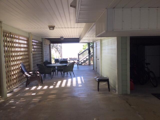 1001 Jungle Shores Drive Unit: 1/4  Share Interval