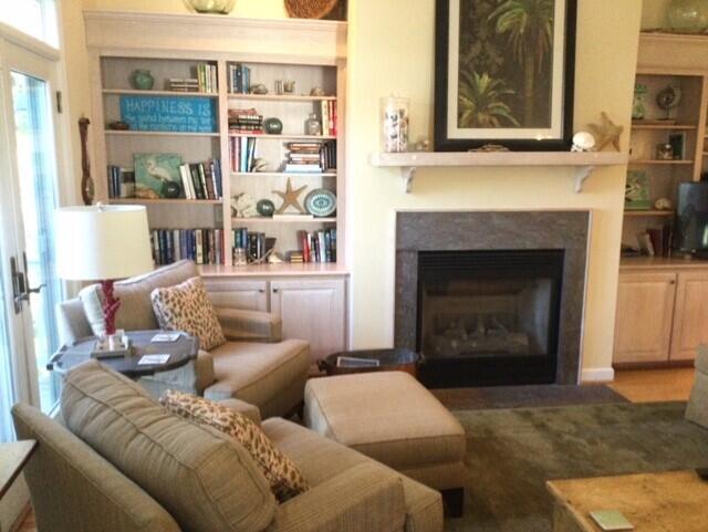 1001 Jungle Shores Drive Unit: 1/4  Share Interval