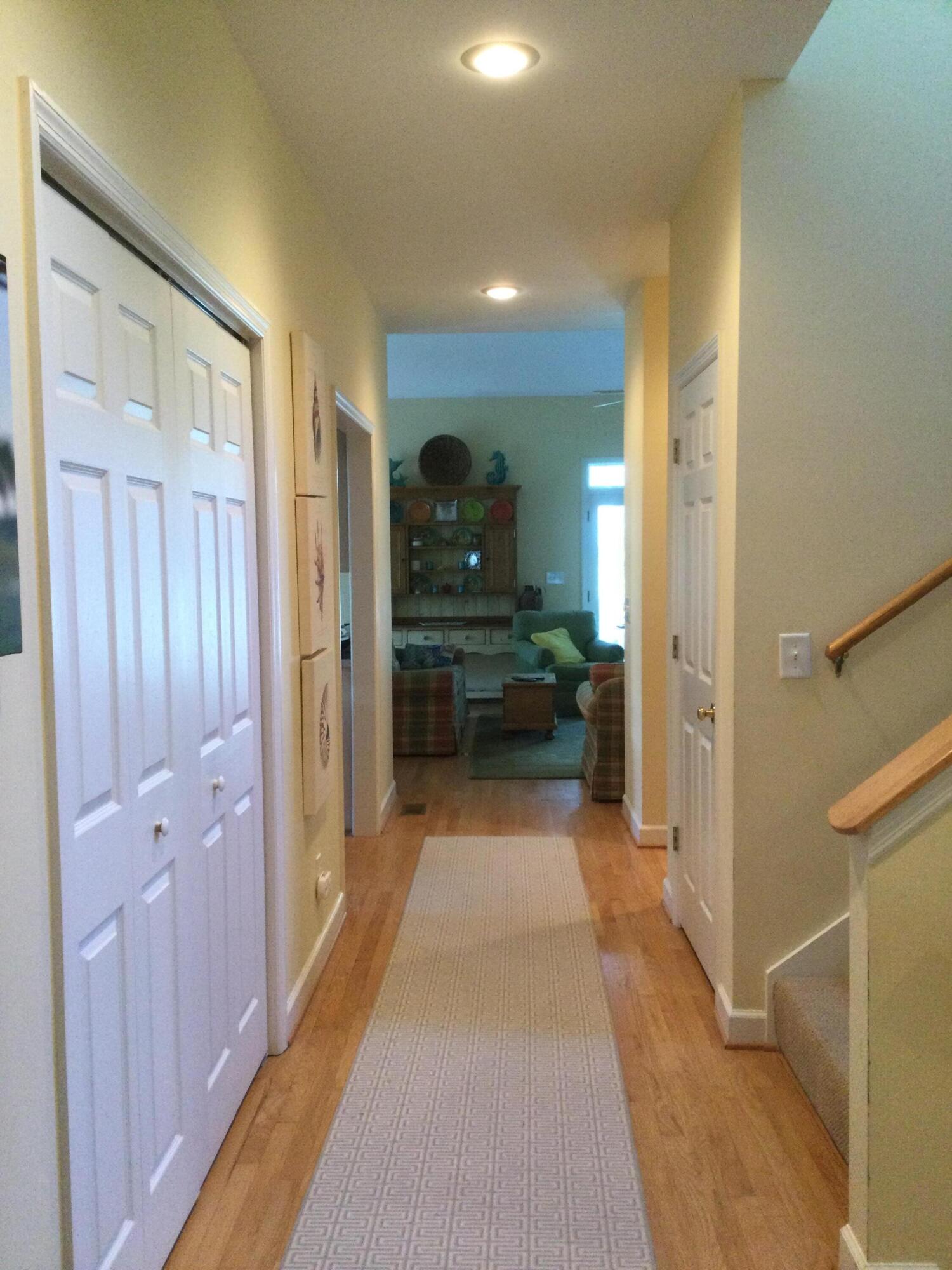 1001 Jungle Shores Drive Unit: 1/4  Share Interval