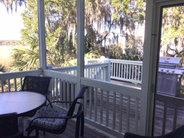 1001 Jungle Shores Drive Unit: 1/4  Share Interval