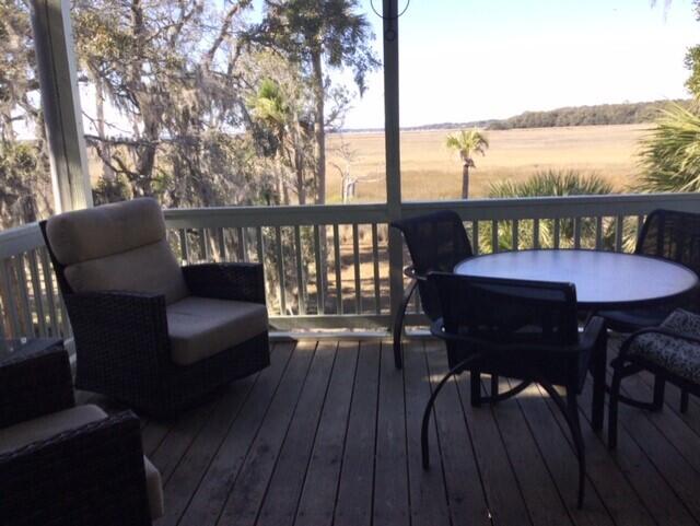 1001 Jungle Shores Drive Unit: 1/4  Share Interval