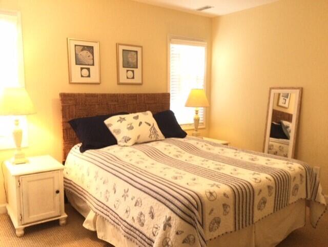 1001 Jungle Shores Drive Unit: 1/4  Share Interval