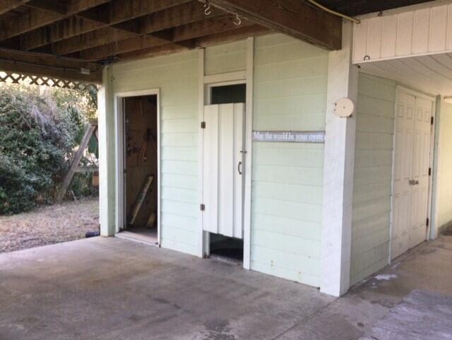1001 Jungle Shores Drive Unit: 1/4  Share Interval