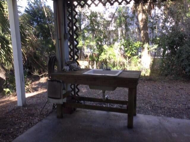 1001 Jungle Shores Drive Unit: 1/4  Share Interval