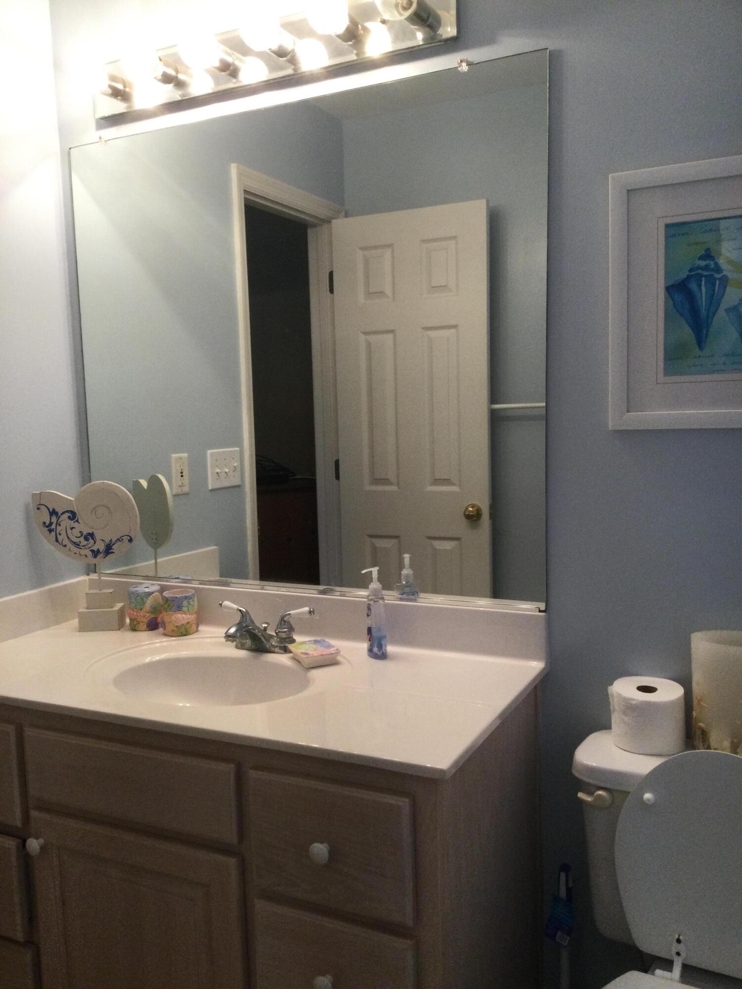 1001 Jungle Shores Drive Unit: 1/4  Share Interval