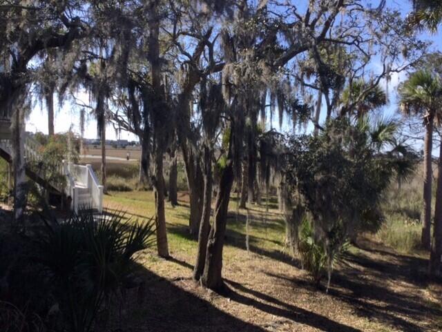 1001 Jungle Shores Drive Unit: 1/4  Share Interval