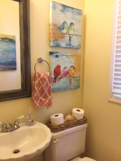 1001 Jungle Shores Drive Unit: 1/4  Share Interval