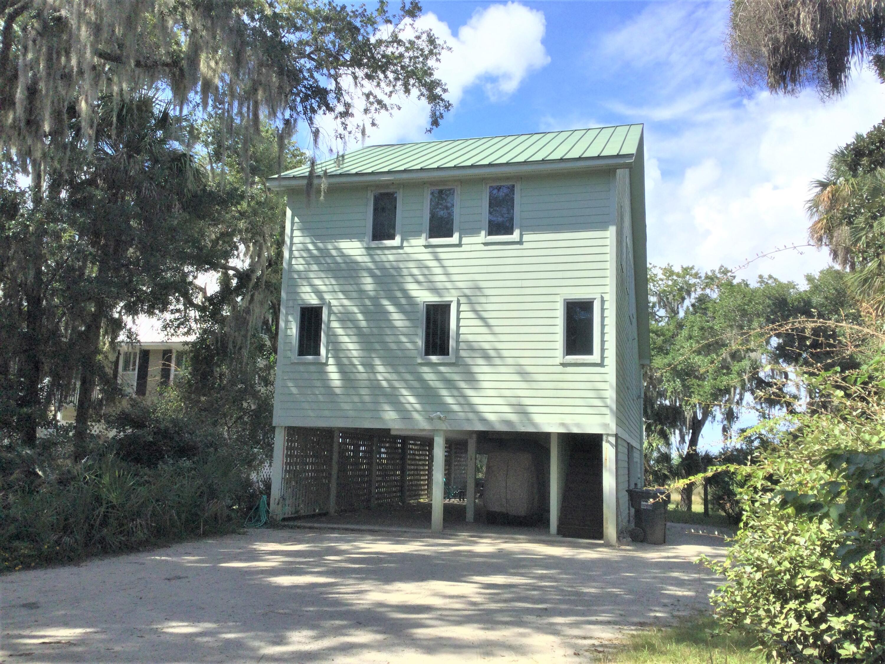 1001 Jungle Shores Drive Unit: 1/4  Share Interval