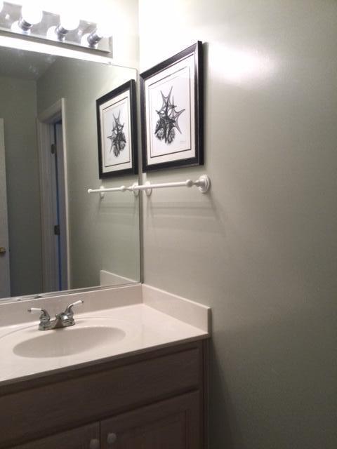 1001 Jungle Shores Drive Unit: 1/4  Share Interval