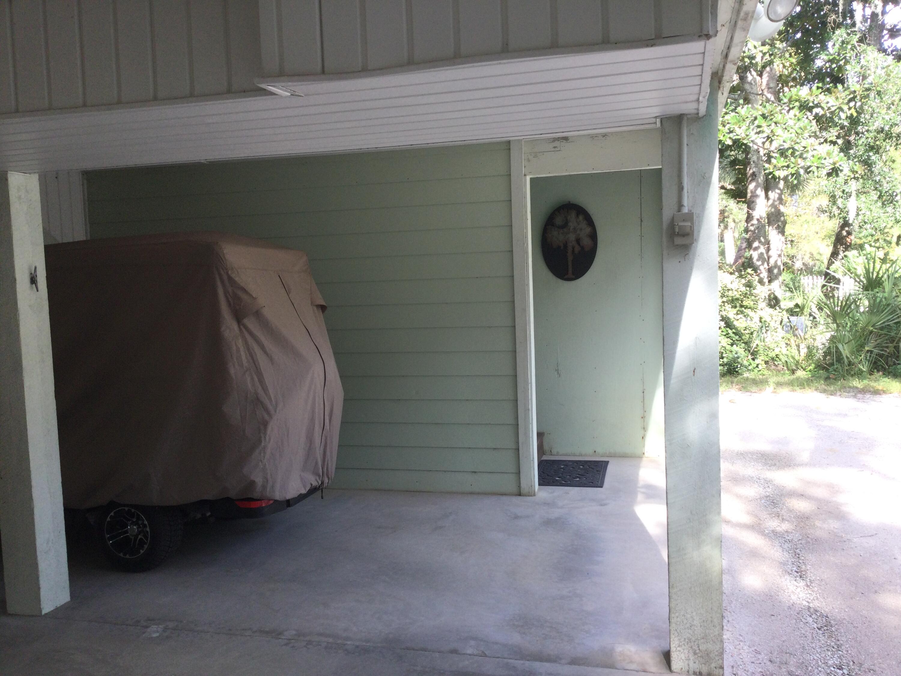 1001 Jungle Shores Drive Unit: 1/4  Share Interval