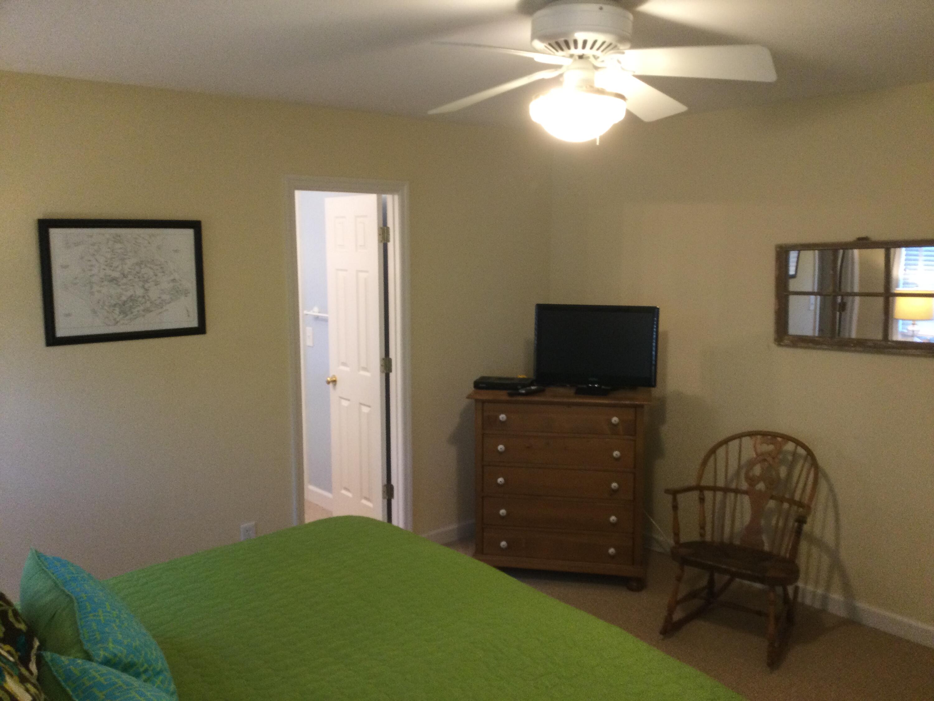 1001 Jungle Shores Drive Unit: 1/4  Share Interval