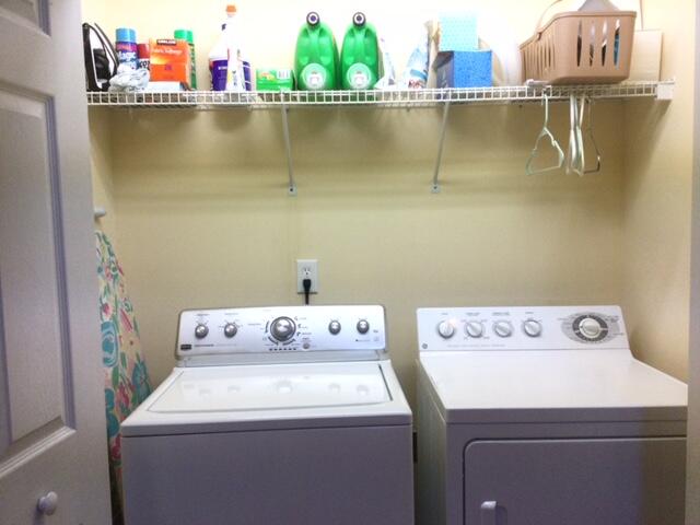 1001 Jungle Shores Drive Unit: 1/4  Share Interval