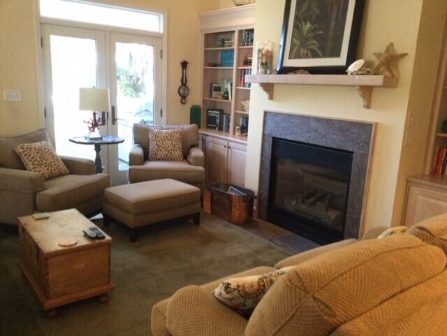 1001 Jungle Shores Drive Unit: 1/4  Share Interval