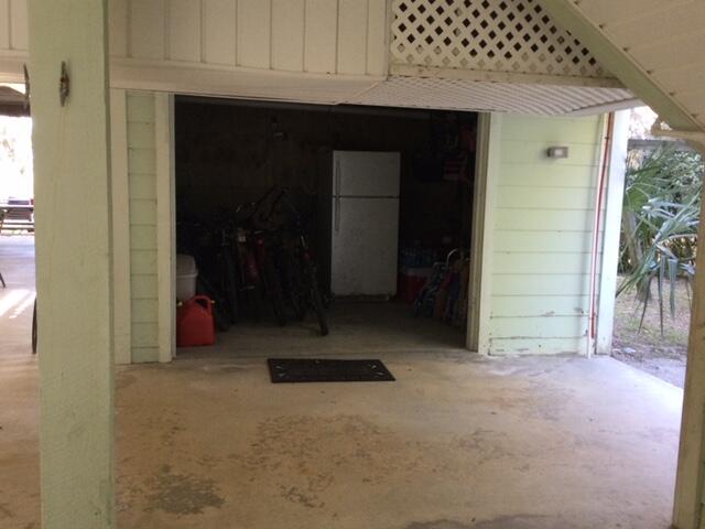1001 Jungle Shores Drive Unit: 1/4  Share Interval