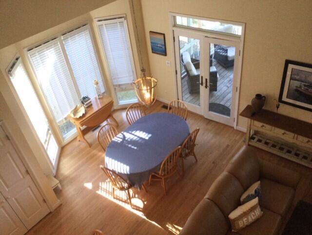 1001 Jungle Shores Drive Unit: 1/4  Share Interval