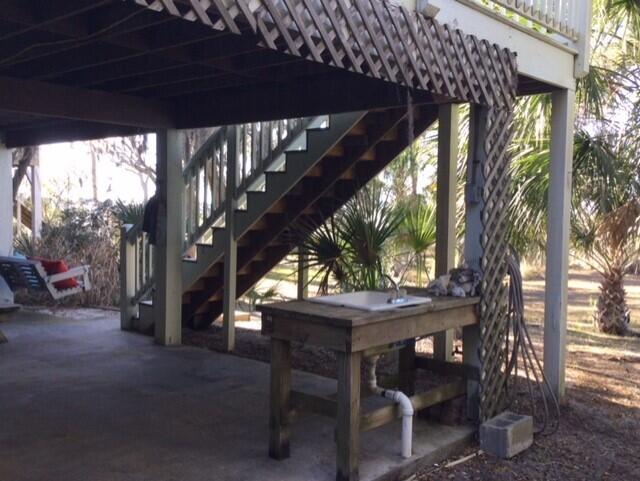 1001 Jungle Shores Drive Unit: 1/4  Share Interval