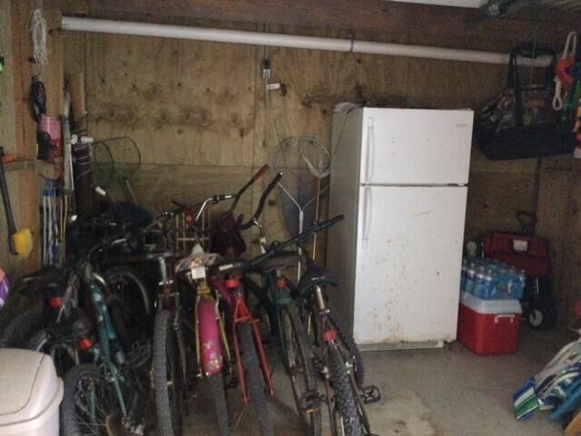 1001 Jungle Shores Drive Unit: 1/4  Share Interval