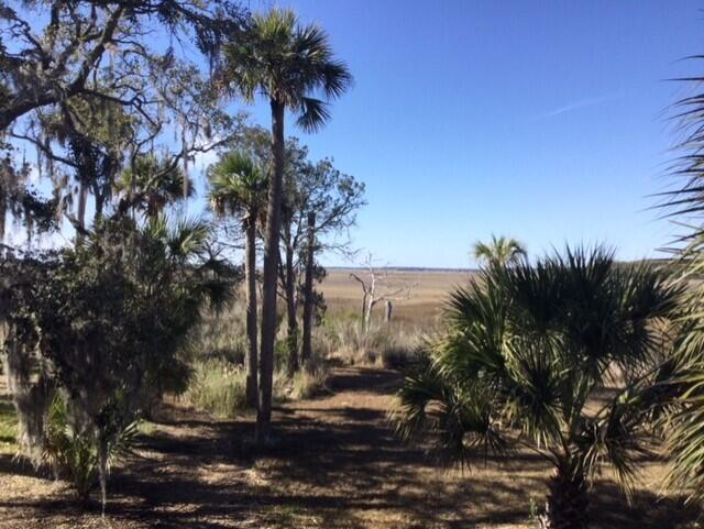 1001 Jungle Shores Drive Unit: 1/4  Share Interval