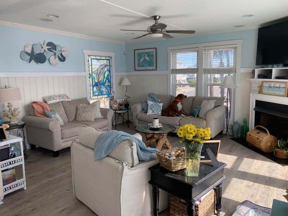 304 Palmetto Boulevard