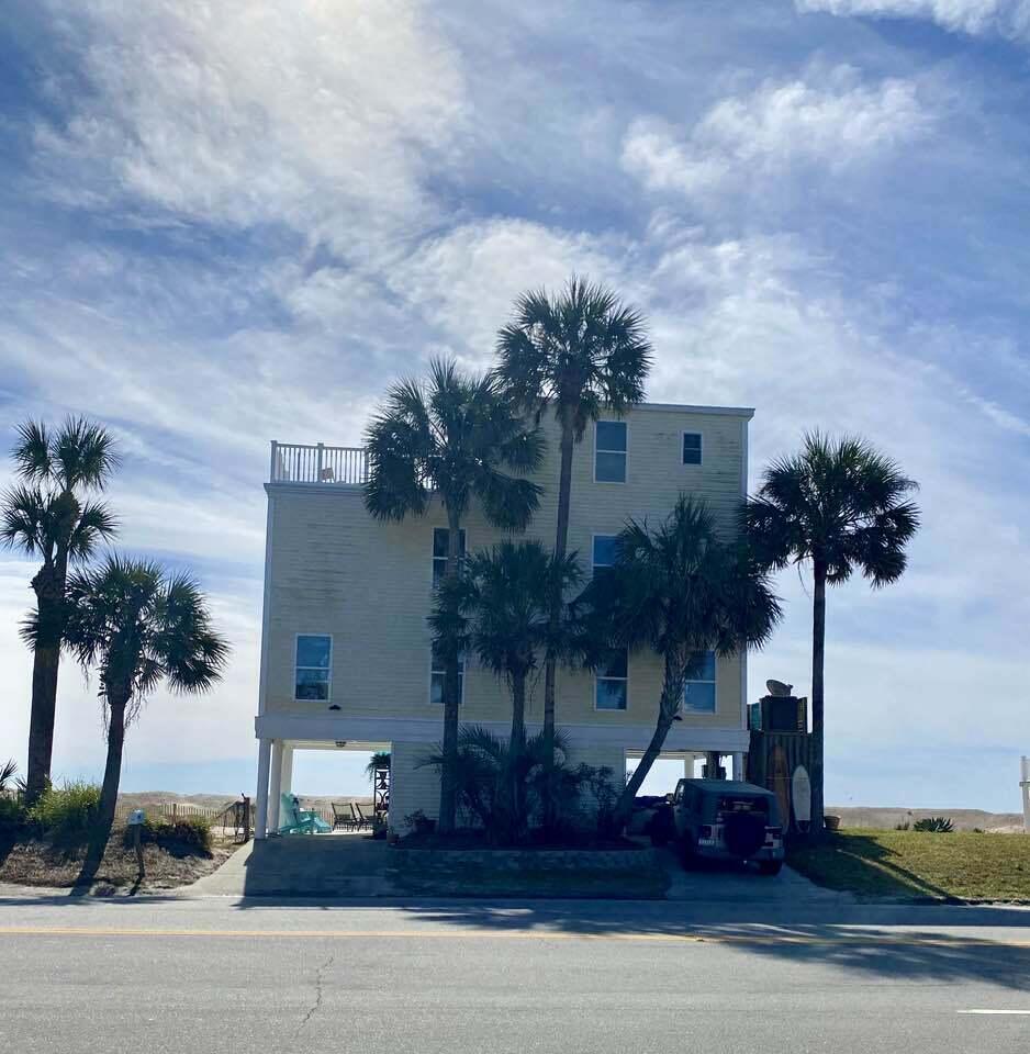 304 Palmetto Boulevard