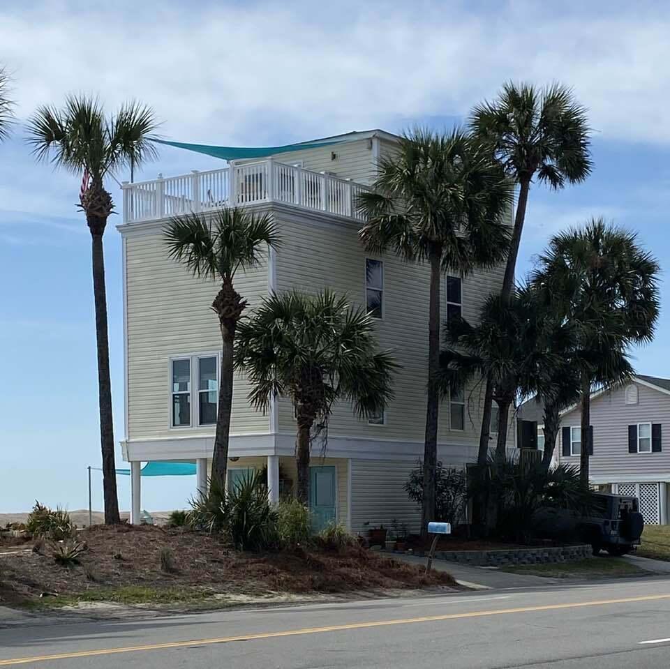 304 Palmetto Boulevard