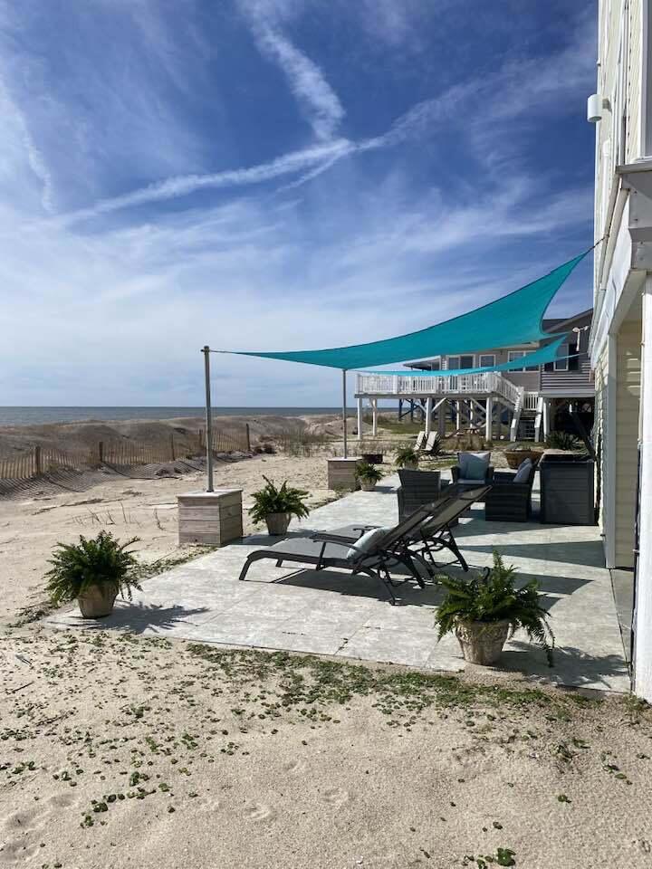 304 Palmetto Boulevard