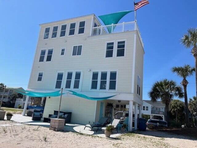 304 Palmetto Boulevard