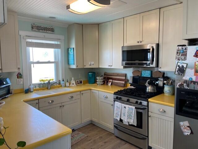 304 Palmetto Boulevard