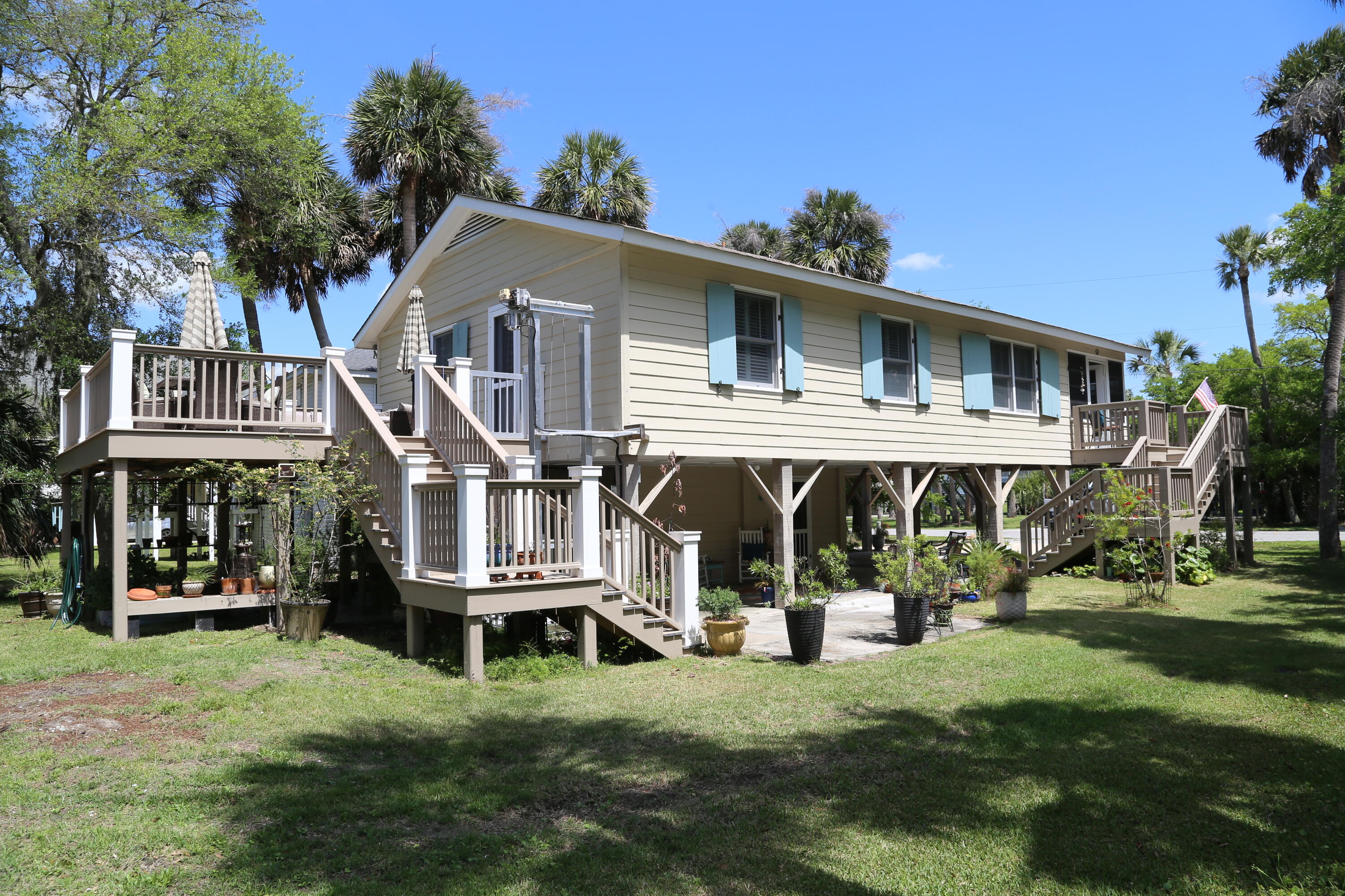 1110 Byrd Street