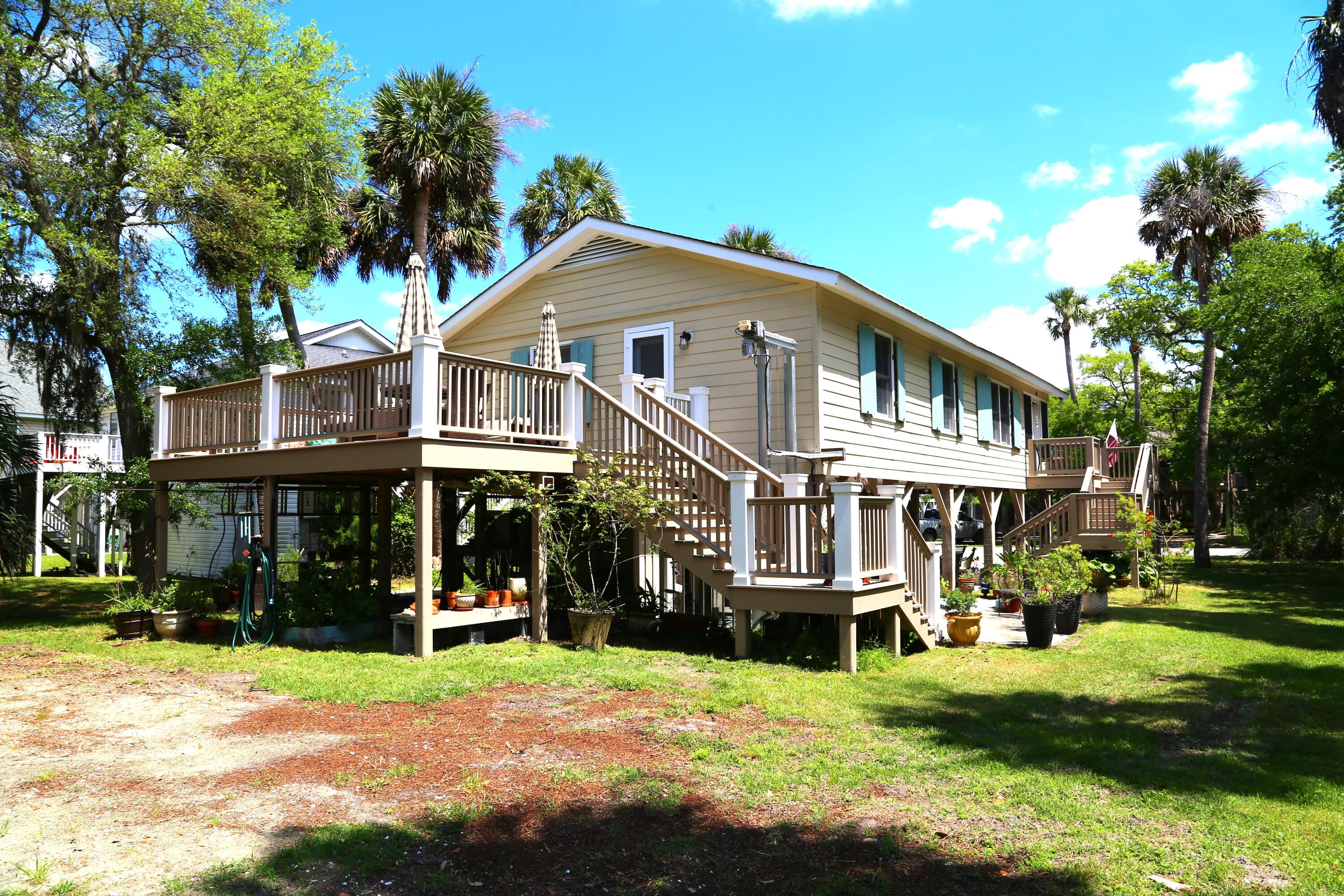 1110 Byrd Street