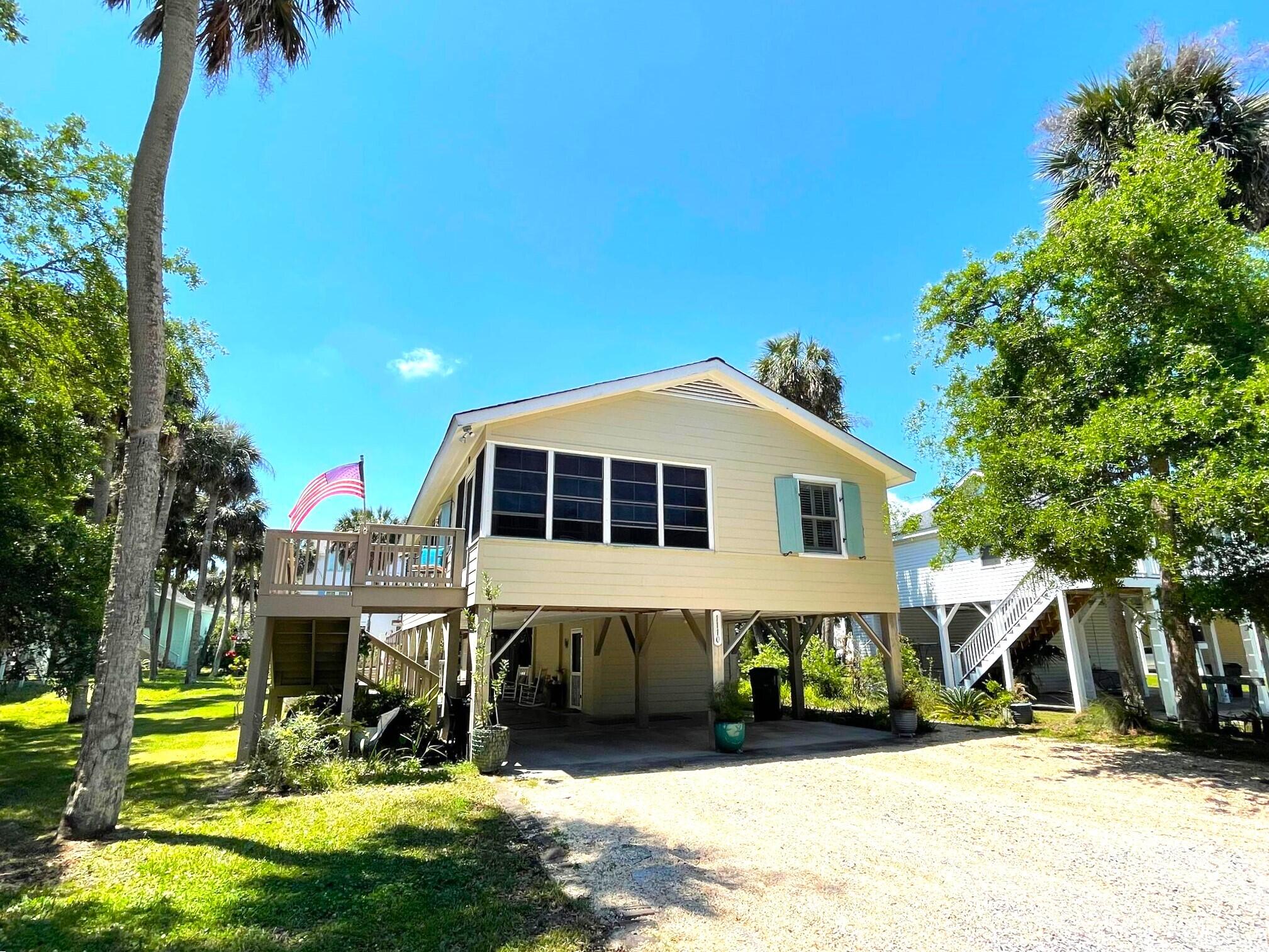 1110 Byrd Street