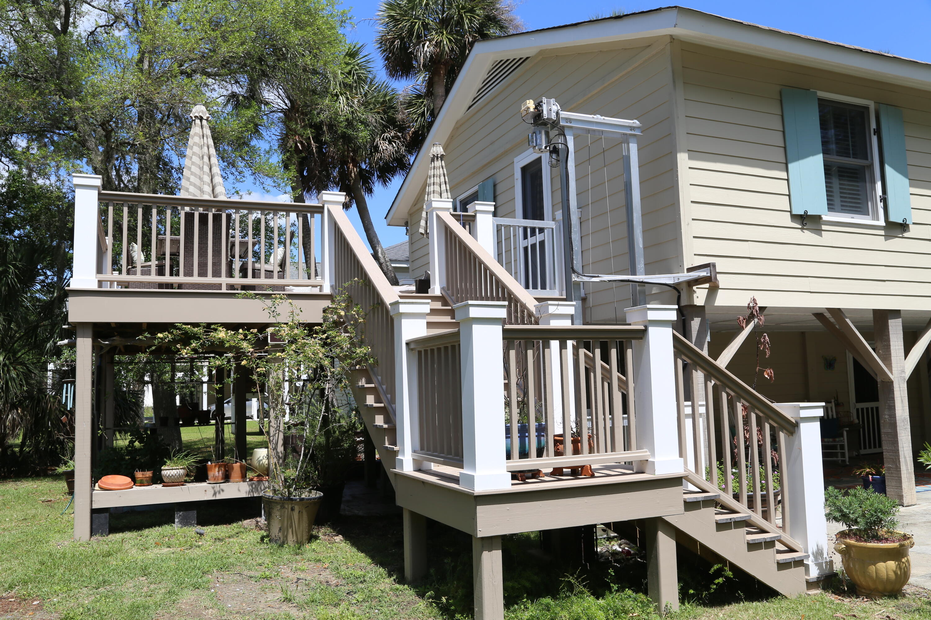 1110 Byrd Street