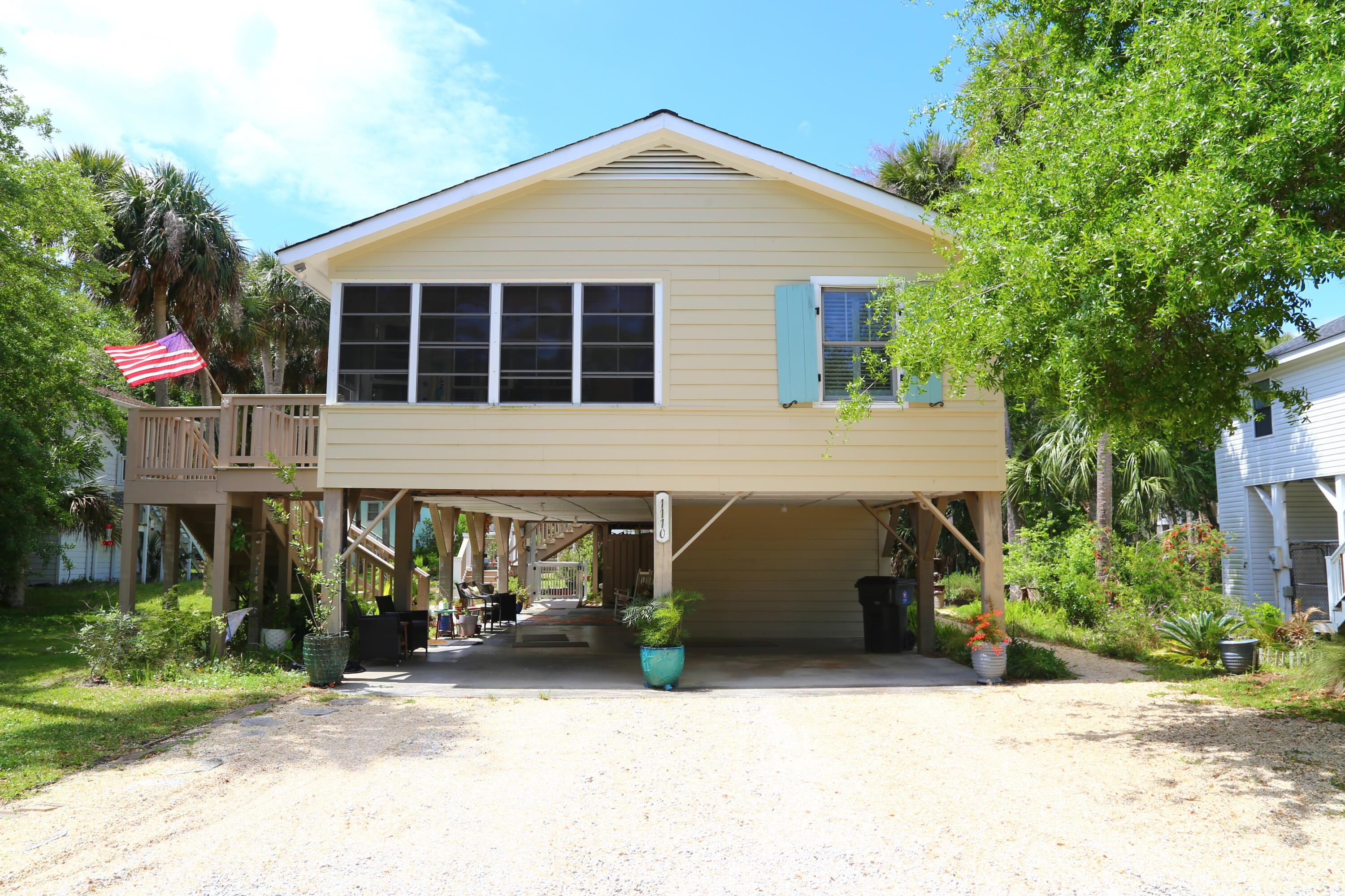 1110 Byrd Street