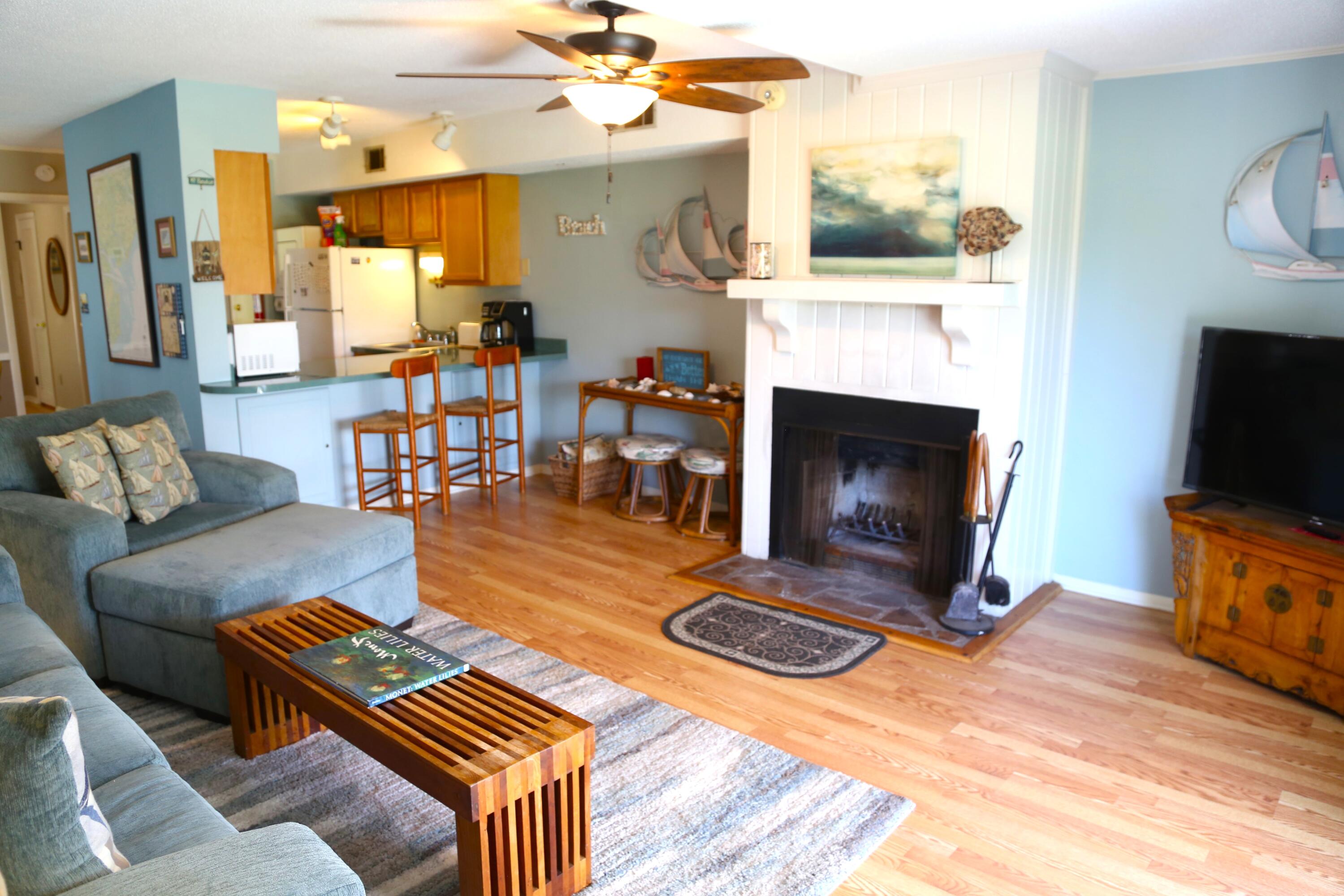 232 Driftwood Lane