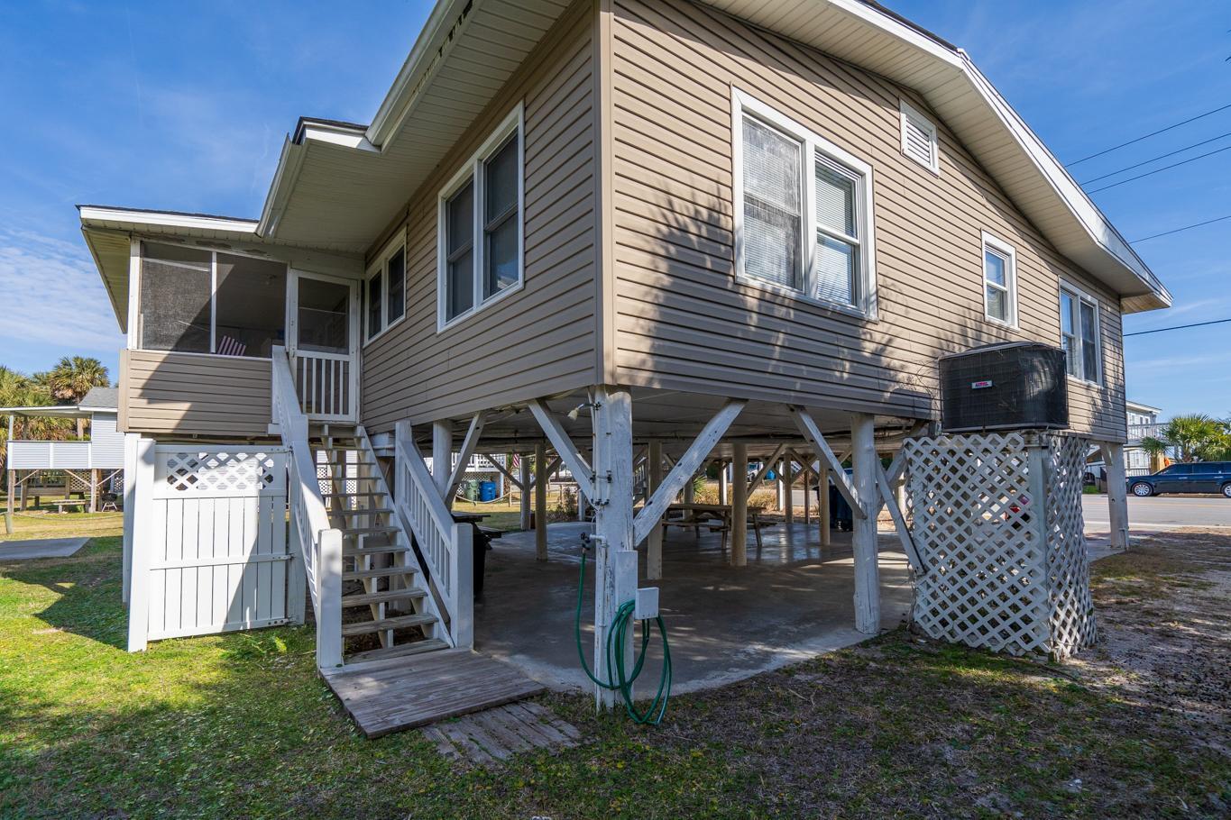 609 Palmetto Boulevard